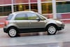 Fiat Sedici 1.6 16V
