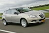 Lancia Delta 1.8 DI Turbo-Jet Sportronic