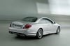 Mercedes CL 63 AMG