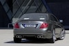 Mercedes CL 63 AMG