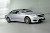 Mercedes CL 63 AMG