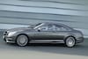 Mercedes CL 63 AMG