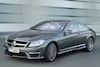 Mercedes CL 63 AMG