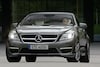 Mercedes CL 63 AMG