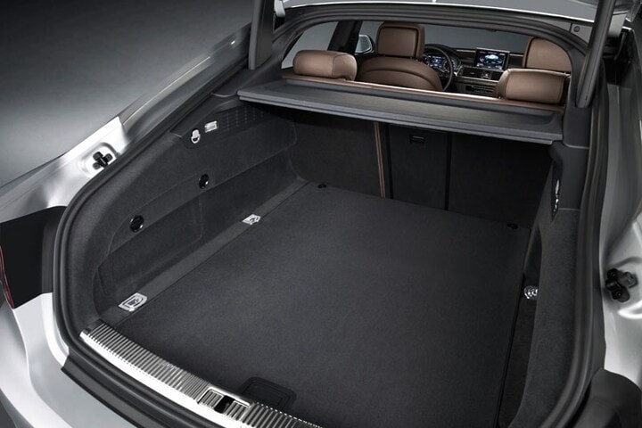 Audi A7 Sportback