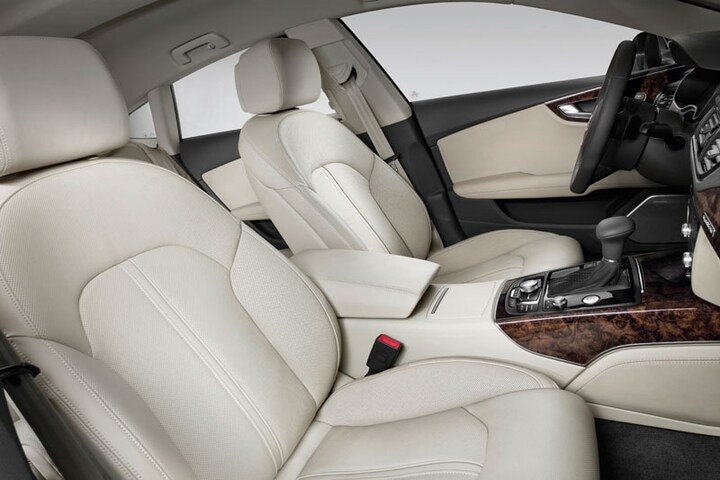 Audi A7 Sportback