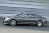 Mercedes-Benz 63 AMG