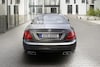 Mercedes-Benz 63 AMG