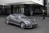 Mercedes-Benz 63 AMG