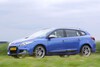 Renault Mégane Estate GT
