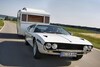 Lamborghini Espada