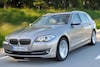BMW 5-serie Touring
