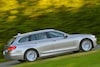 BMW 5-serie Touring