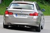 BMW 5-serie Touring