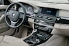 BMW 5-serie Touring