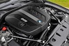 BMW 5-serie Touring