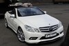Carlsson Mercedes E 350 CDI Cabrio
