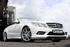 Carlsson Mercedes E 350 CDI Cabrio