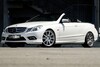 Carlsson Mercedes E 350 CDI Cabrio