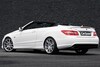 Carlsson Mercedes E 350 CDI Cabrio