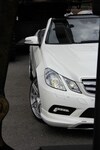 Carlsson Mercedes E 350 CDI Cabrio