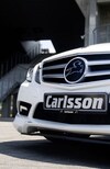 Carlsson Mercedes E 350 CDI Cabrio
