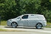 Opel Zafira - Charles van Beem