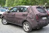 SsangYong Korando C - familie Coster