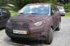 SsangYong Korando C - familie Coster
