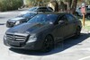 Mercedes CLS - Ruud Mattens