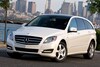 Mercedes-Benz R-klasse