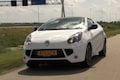 Renault Wind