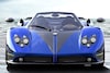Pagani Zonda HH