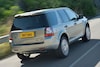 Land Rover Freelander 2 MY2011