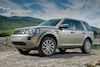 Land Rover Freelander 2 MY2011