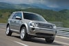 Land Rover Freelander 2 MY2011