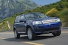 Land Rover Freelander 2 MY2011