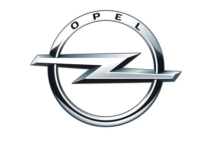 Opel-logo