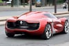 Renault Dezir | Foto: Olav Bloebaum