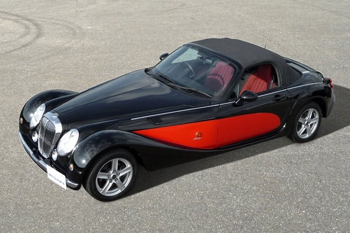 Mitsuoka Himiko