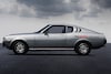 40 jaar Toyota Celica