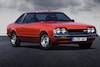 40 jaar Toyota Celica