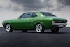 40 jaar Toyota Celica