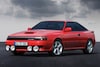 40 jaar Toyota Celica