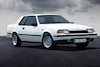 40 jaar Toyota Celica