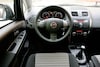 Fiat Sedici 1.6 16V