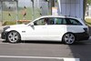 Mercedes C-klasse 2011