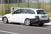 Mercedes C-klasse 2011
