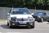 Mercedes C-klasse 2011