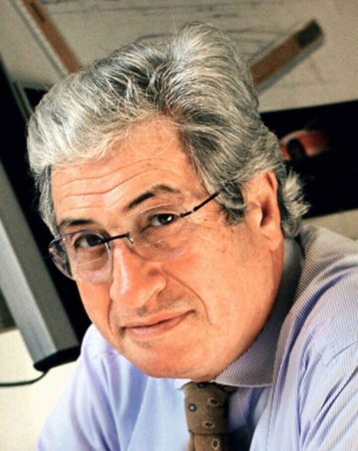 Giorgetto Giugiaro